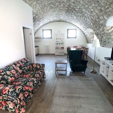 Vila Rustico Di Charme - Le Colline Di Bardolino Exteriér fotografie