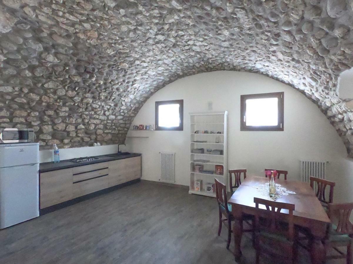 Vila Rustico Di Charme - Le Colline Di Bardolino Exteriér fotografie